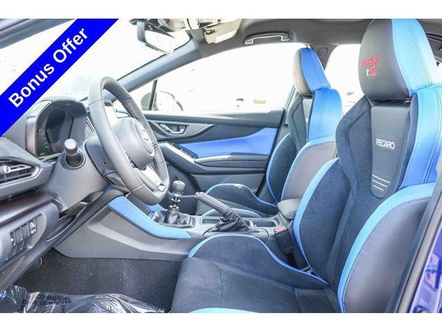 New 2026 Subaru WRX tS w/ WRX Electronics Package AWD/4WD image 47