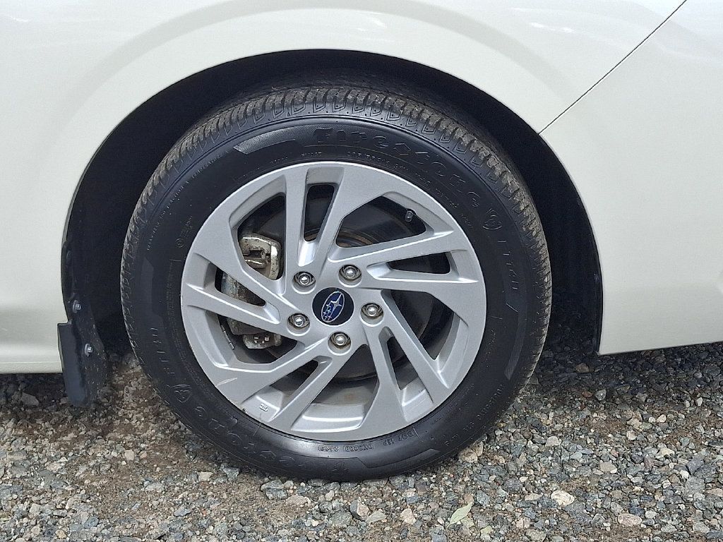 Used 2024 Subaru Impreza 2.0i AWD/4WD image 33