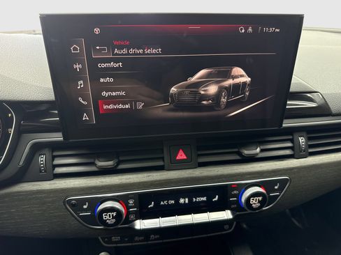 Used 2020 Audi A4 2.0T Premium w/ Convenience Package FWD image 28