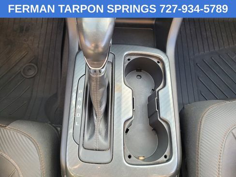 Certified 2022 GMC Canyon AT4 w/ Trailering Package image 30