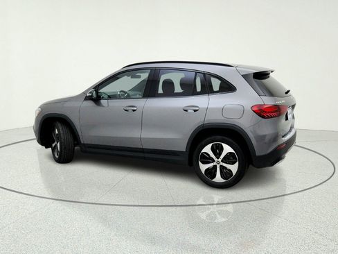 Certified 2026 Mercedes-Benz GLA 250 image 13