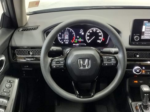 Used 2024 Honda Civic LX image 30