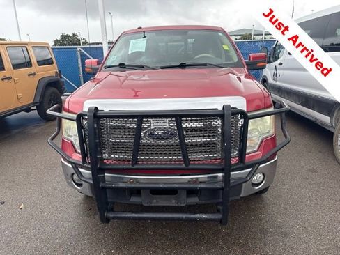 Used 2010 Ford F150 XL RWD image 3