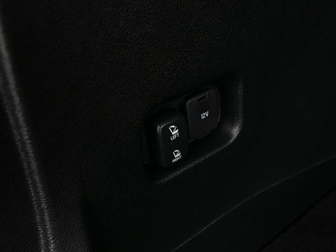 Certified 2024 Ford Edge SEL w/ Convenience Package image 15