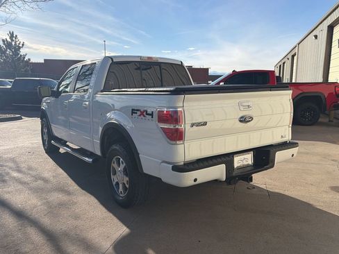 Used 2010 Ford F150 FX4 image 6