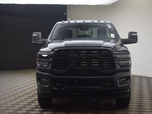 New 2026 RAM 2500 Tradesman AWD/4WD image 2