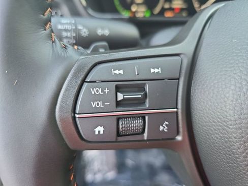 New 2026 Honda CR-V Sport image 16