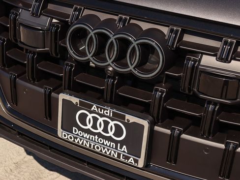 New 2026 Audi Q7 2.0T Premium Plus AWD/4WD image 8