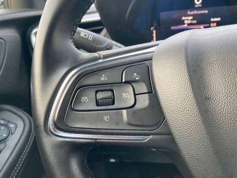 Used 2024 Buick Encore GX Sport Touring FWD image 14