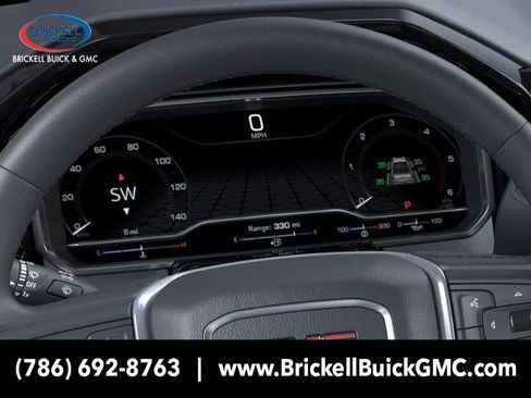 New 2026 GMC Sierra 1500 Elevation AWD/4WD image 18