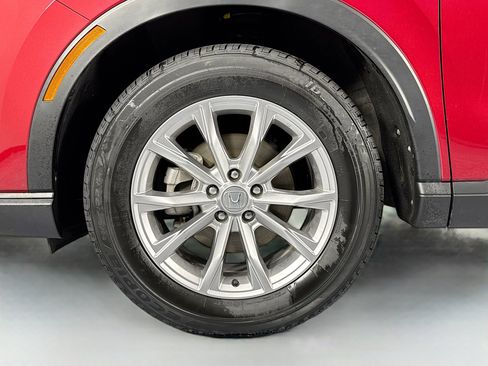 Certified 2023 Honda CR-V EX image 31