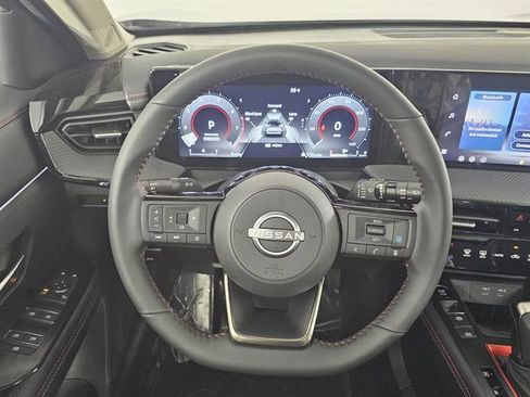 New 2026 Nissan Kicks SR w/ SR Premium Package image 20