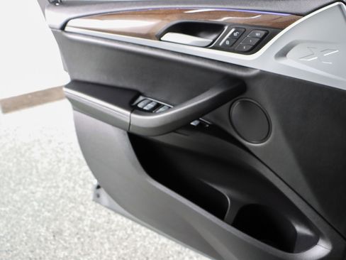 Used 2023 BMW X3 xDrive30i image 22