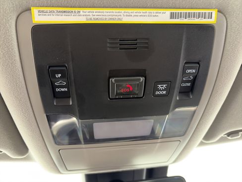 Used 2022 Lexus RX 350 AWD w/ Premium Package image 38