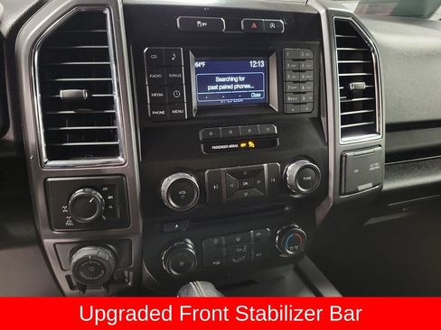 Used 2016 Ford F150 XLT w/ Equipment Group 301A Mid image 15