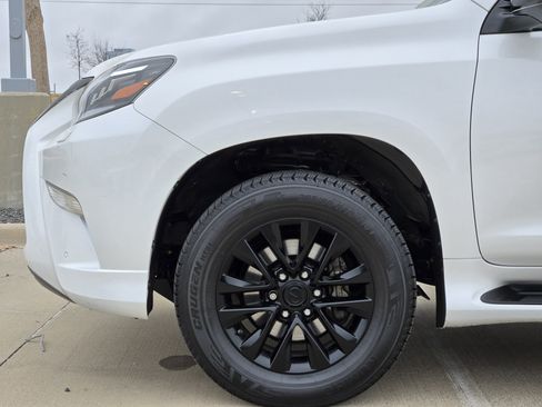 Used 2021 Lexus GX 460 Premium image 14