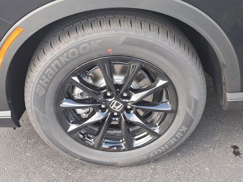 New 2026 Honda CR-V Sport-L image 6