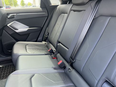 Used 2022 Audi Q3 2.0T Premium Plus AWD/4WD image 34