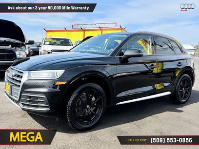 Used 2018 Audi Q5 2.0T Premium