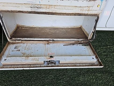 Used 2016 Chevrolet Silverado 3500 W/T w/ WT Convenience Package image 26