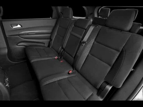 New 2026 Dodge Durango GT image 12