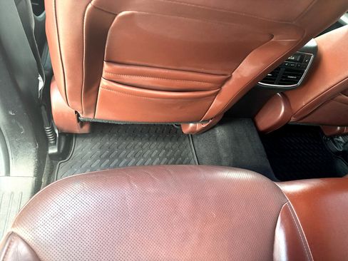 Used 2019 MAZDA CX-9 Signature image 16