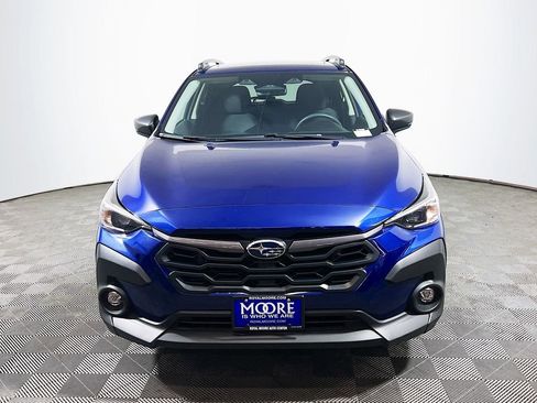 Used 2025 Subaru Crosstrek 2.0i Premium AWD/4WD image 2