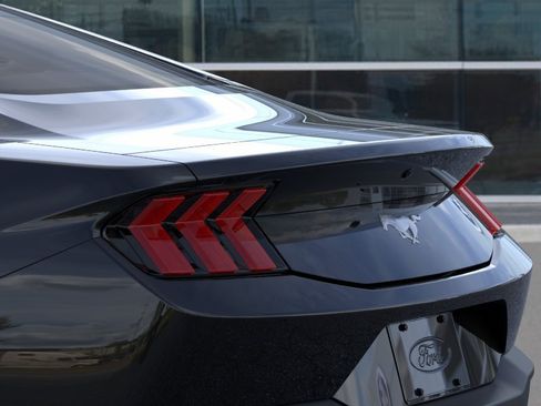 New 2026 Ford Mustang Coupe RWD image 24
