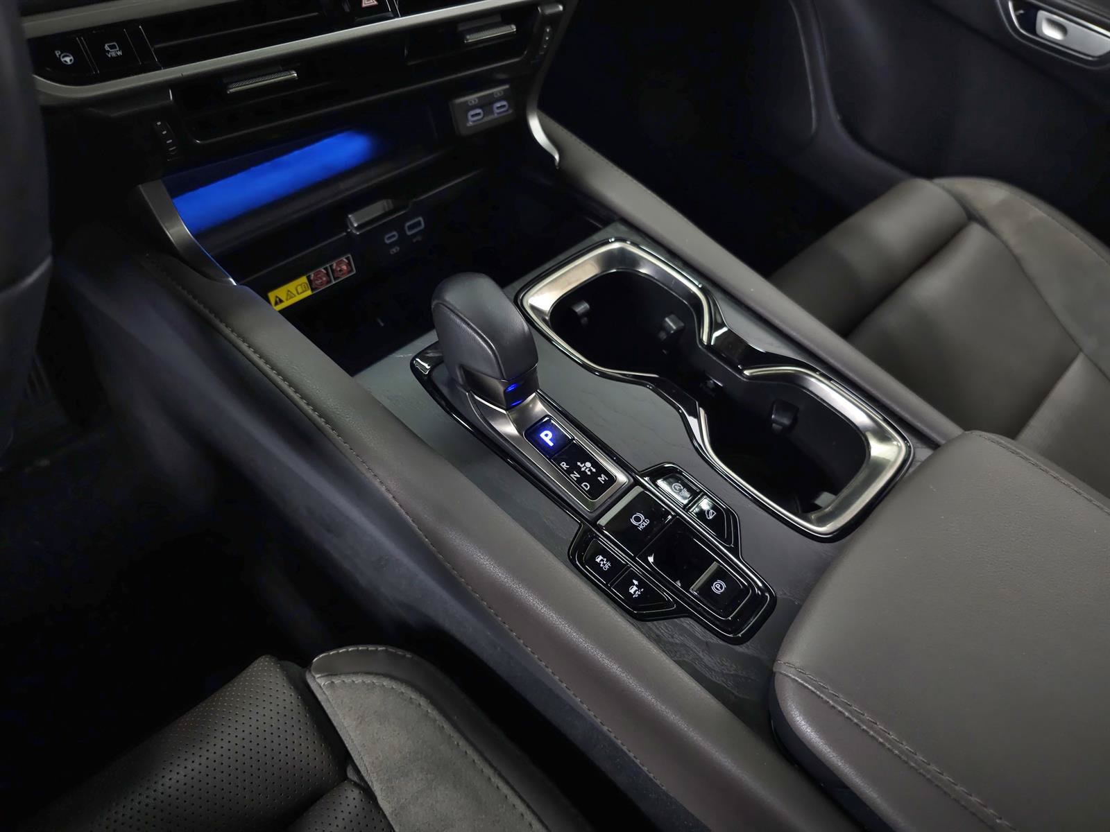 Certified 2025 Lexus RX 350 AWD w/ Convenience Package image 36
