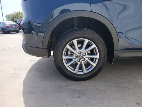 Certified 2023 MAZDA CX-5 AWD 2.5 S image 29