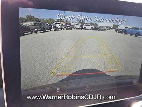 Used 2018 Mercedes-Benz CLA 250 4MATIC image 25