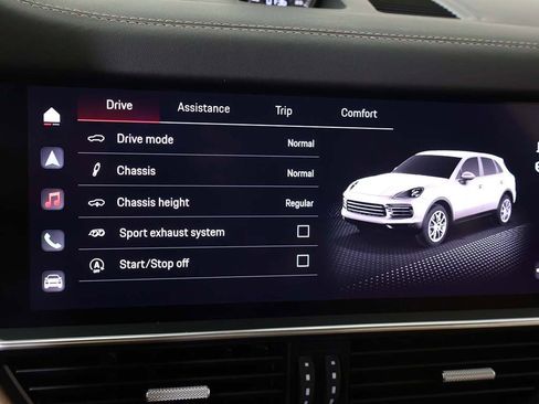 Used 2022 Porsche Cayenne GTS image 53