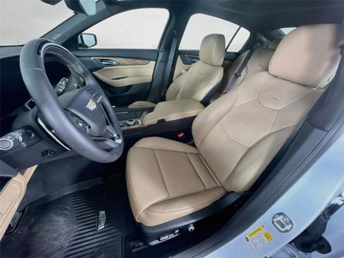 Used 2026 Cadillac CT5 Premium Luxury w/ Technology Package AWD/4WD image 22