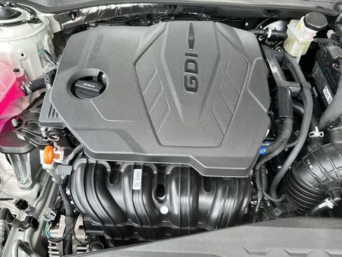 Certified 2026 Kia K5 GT-Line FWD image 12