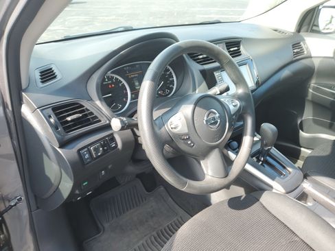 Used 2019 Nissan Sentra S FWD image 17