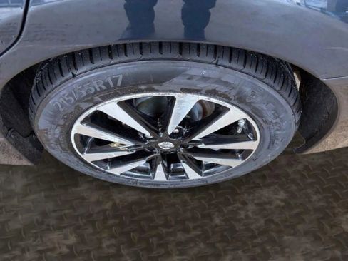 Used 2018 Nissan Altima 2.5 SV FWD image 30