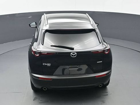 Certified 2024 MAZDA CX-30 AWD 2.5 S w/ Select Sport Pkg image 36