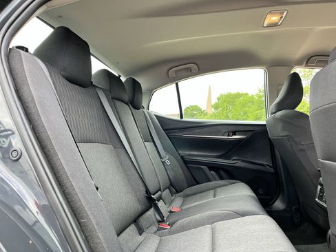 Used 2025 Toyota Camry LE FWD image 26