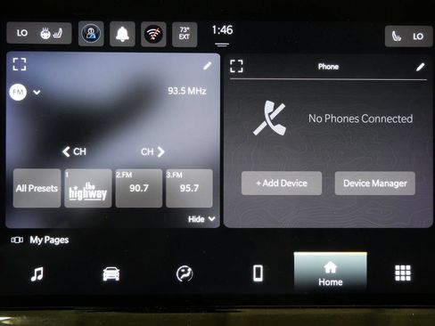 Used 2025 Jeep Compass Limited AWD/4WD image 17