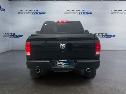 Used 2020 RAM 1500 Express w/ Express Value Package RWD image 6
