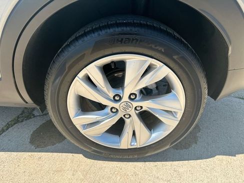 Used 2025 Buick Encore GX Preferred FWD image 46
