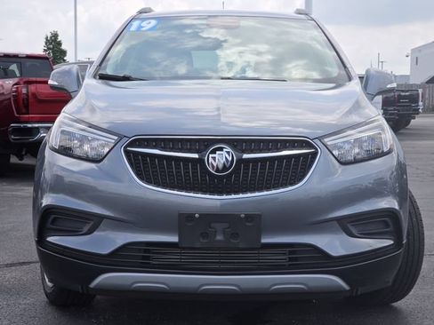 Used 2019 Buick Encore Preferred FWD image 8