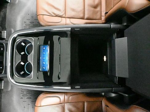 Used 2024 Lincoln Navigator Reserve w/ Equipment Group 201A image 48