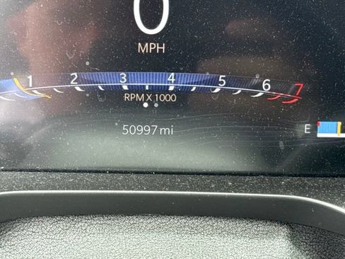 Used 2021 Jeep Grand Cherokee L Limited RWD image 18