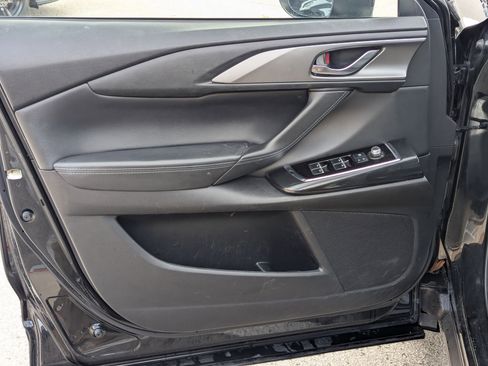 Used 2019 MAZDA CX-9 Touring image 11