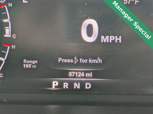 Used 2018 RAM 1500 Limited image 31