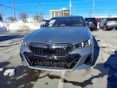 Used 2025 BMW i5 xDrive40 w/ M Sport Package