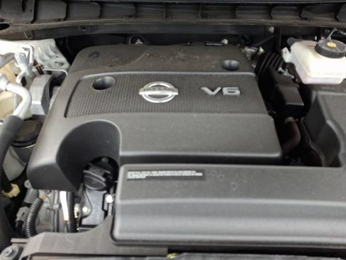 Certified 2023 Nissan Murano Platinum w/ Cargo Package AWD/4WD image 28