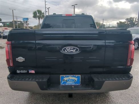 New 2025 Ford F150 King Ranch image 6