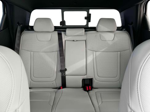 New 2025 Hyundai Santa Cruz Limited image 16